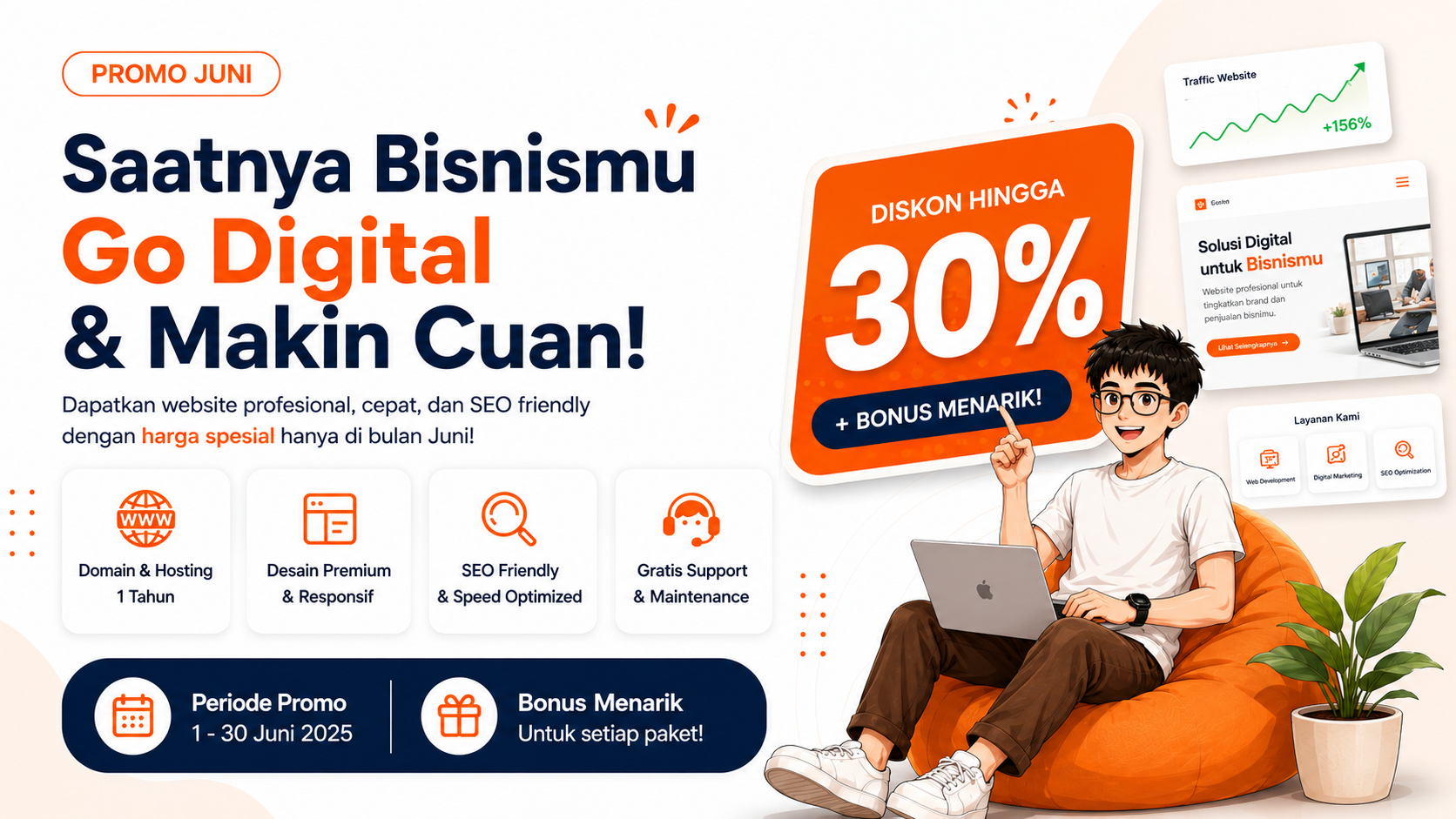 Promo Juni